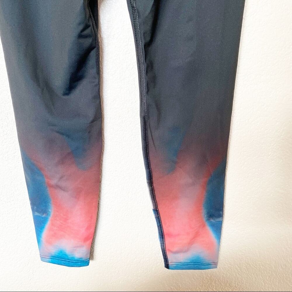 H. Holderness Base Layer Legging Size Xs - image 5